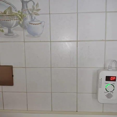 Apartamento In Versilia Viareggio