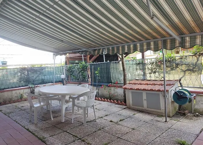 In Versilia Apartamento Viareggio