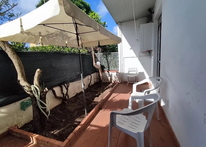 In Versilia Viareggio