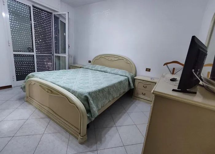 Apartamento In Versilia Viareggio