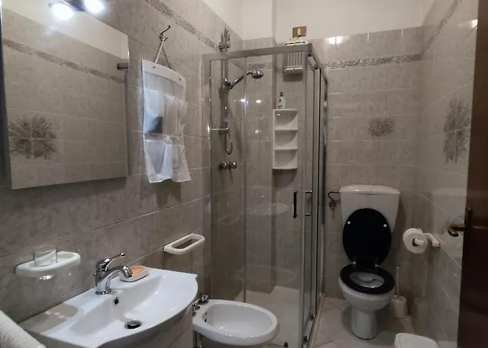 In Versilia * Viareggio