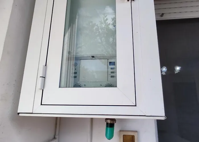 In Versilia Apartamento *