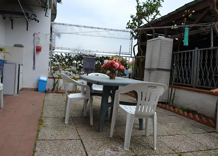 Apartamento In Versilia Viareggio