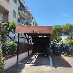아파트 In Versilia 비아레지오