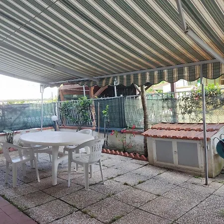 In Versilia Διαμέρισμα Βιαρέτζιο