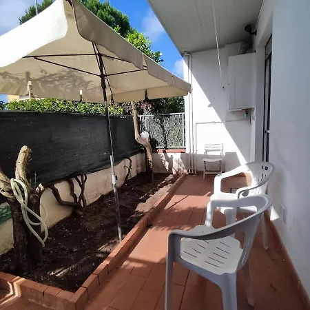 In Versilia Βιαρέτζιο