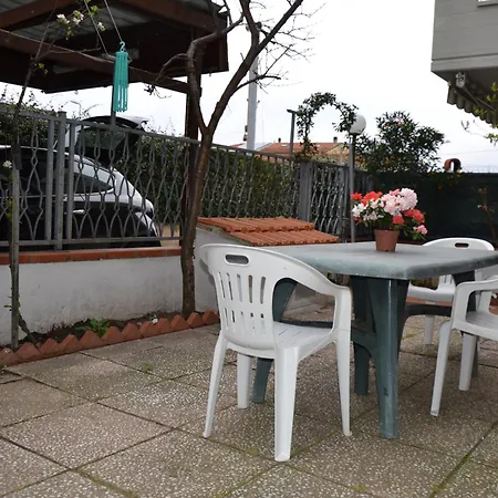 In Versilia Διαμέρισμα Βιαρέτζιο