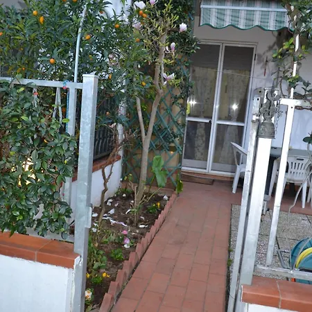 In Versilia Διαμέρισμα *