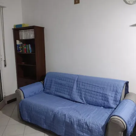 In Versilia * Βιαρέτζιο