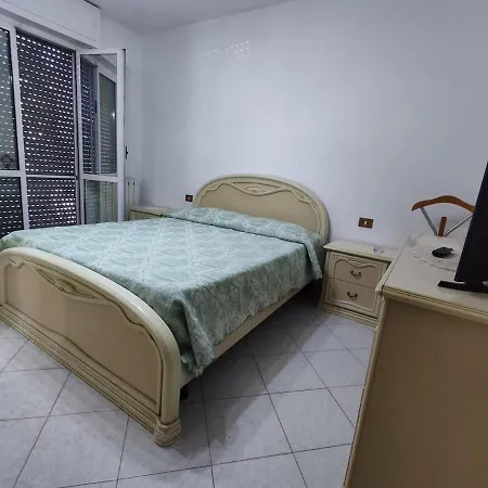 Διαμέρισμα In Versilia Βιαρέτζιο