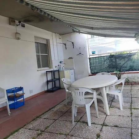 In Versilia Διαμέρισμα *