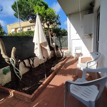 In Versilia * Βιαρέτζιο