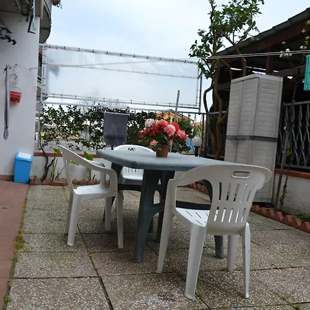 Διαμέρισμα In Versilia Βιαρέτζιο