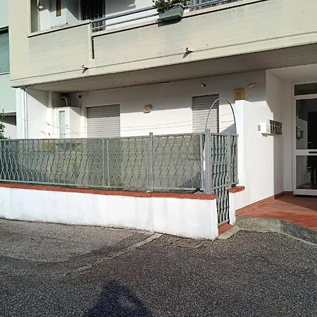Apartament In Versilia *