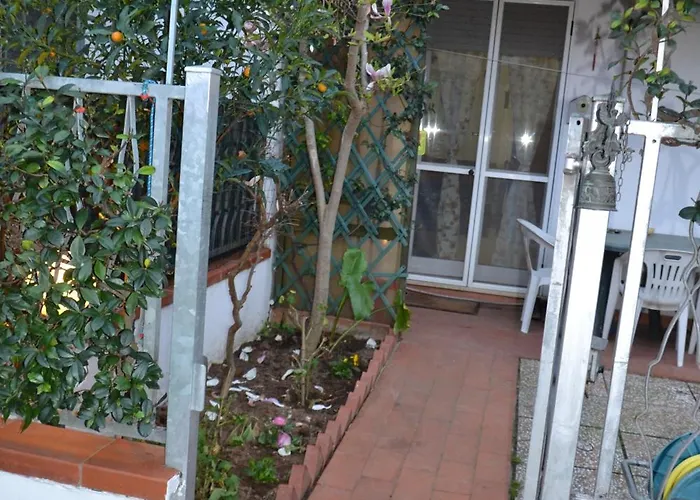 In Versilia شقة *