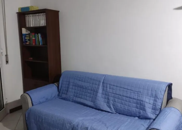 In Versilia * فياريجيو