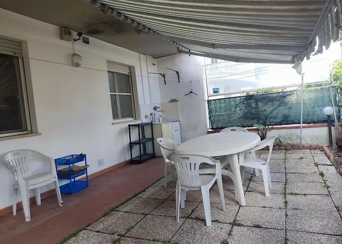 In Versilia شقة *