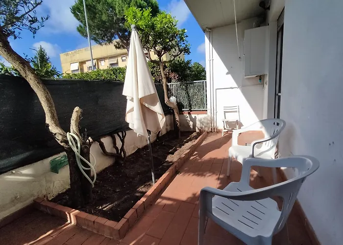 In Versilia * فياريجيو