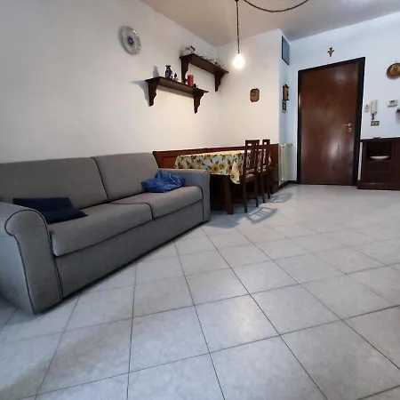 In Versilia Apartment *
